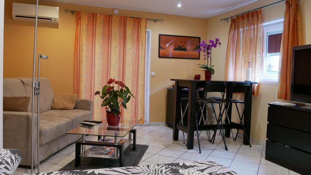Villa Seignemartin Lyon Ngoại thất bức ảnh