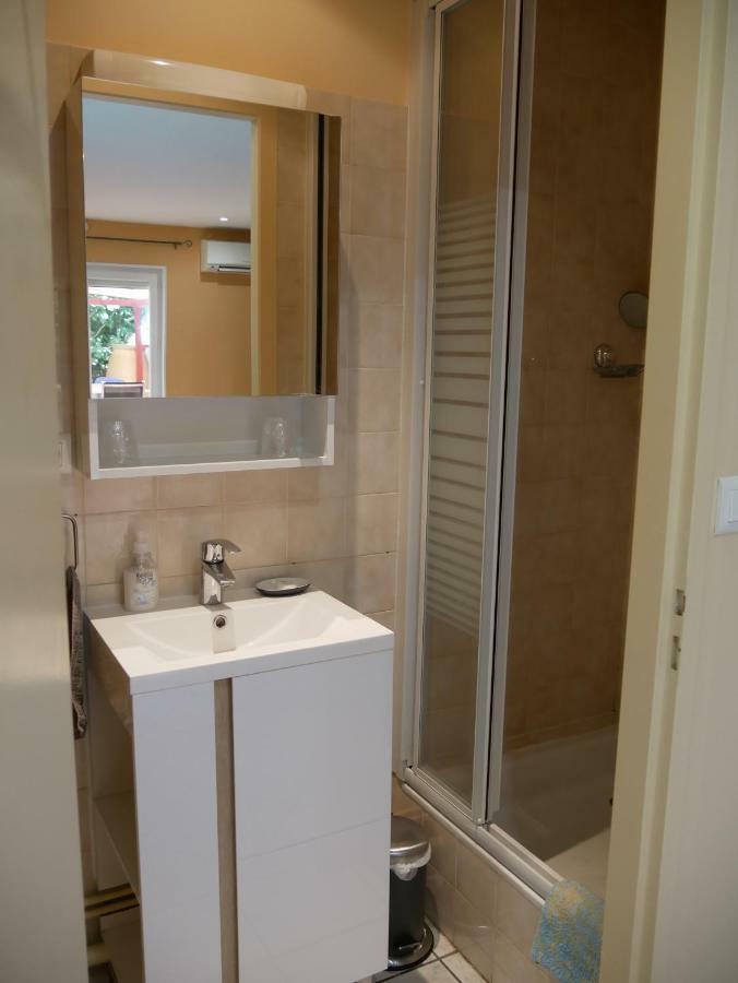 Villa Seignemartin Lyon Ngoại thất bức ảnh