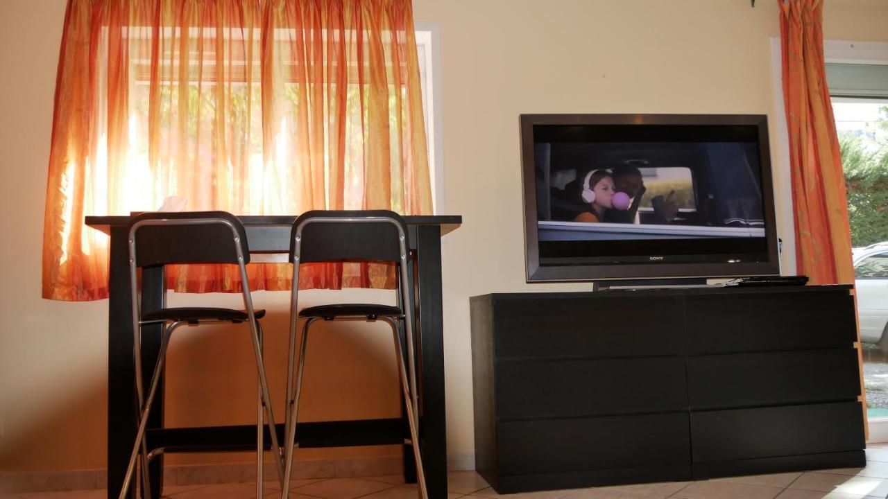 Villa Seignemartin Lyon Ngoại thất bức ảnh